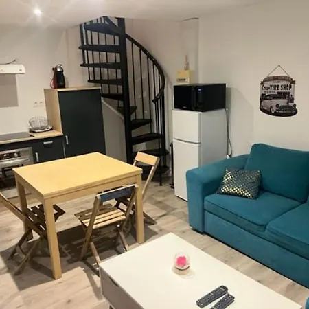 Petite Maison דירה