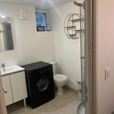 Petite Maison דירה Le Teil