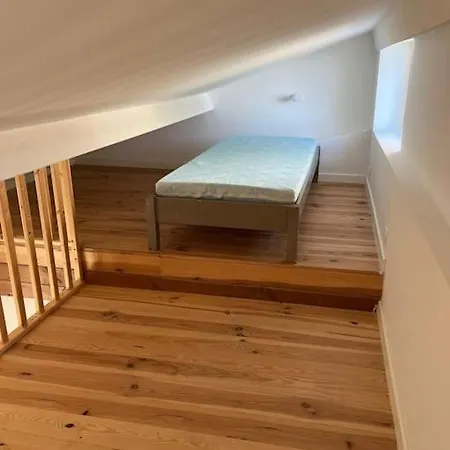 Petite Maison