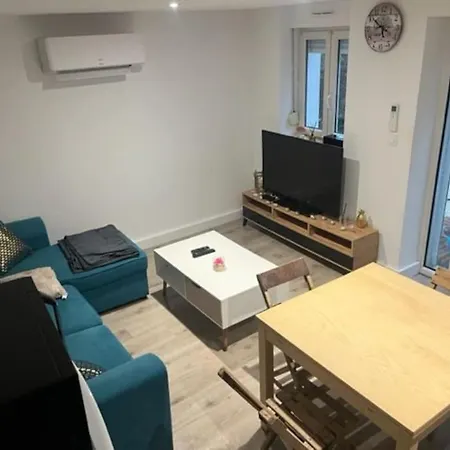 Petite Maison * Le Teil